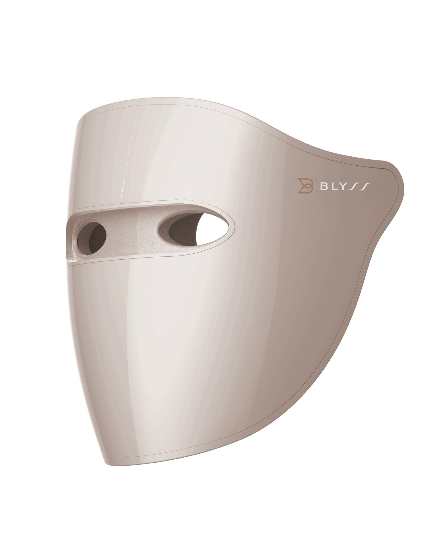 Blyss Helio – Professional-Grade LED Photon Therapy Mask